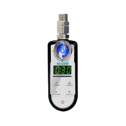 HESTA Automatic Gas Shut Off Valve